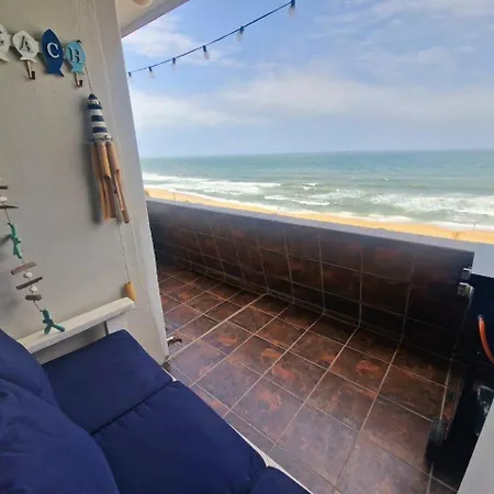 Ocean Gem-Back Up Power, Families & Couples, Umdloti Apartment Room photo