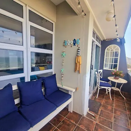 Ocean Gem-Back Up Power, Families & Couples, Umdloti Apartment Room photo