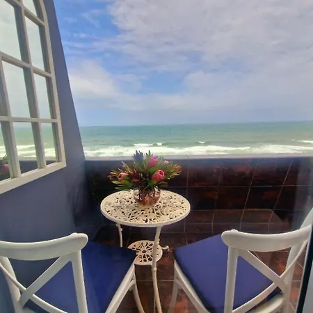 Ocean Gem-Back Up Power, Families & Couples, Umdloti Apartment Room photo