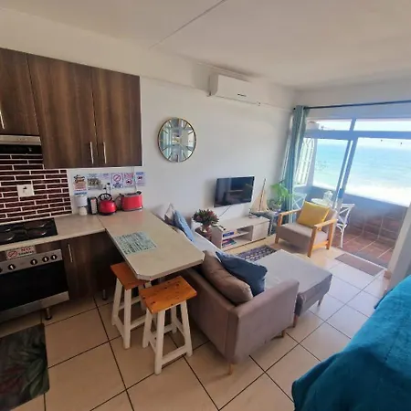 Ocean Gem-Back Up Power, Families & Couples, Umdloti Apartment Room photo