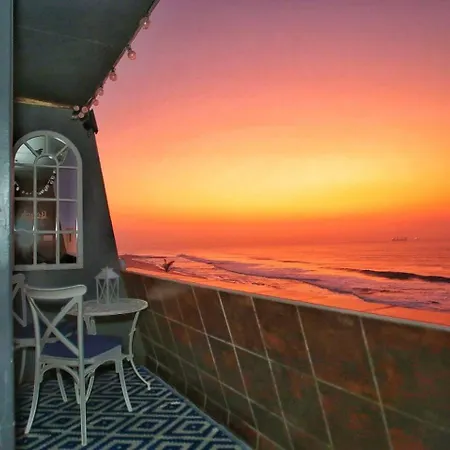 Ocean Gem-Back Up Power, Families & Couples, Umdloti Apartment Exterior photo