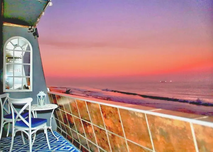Ocean Gem-Back Up Power, Families & Couples, Umdloti