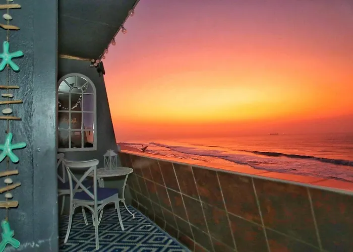 Ocean Gem-Back Up Power, Families & Couples, Umdloti