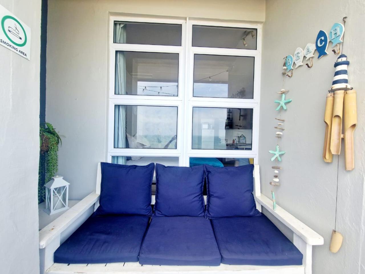 Apartment Ocean Gem-back Up Power, Families & Couples, *