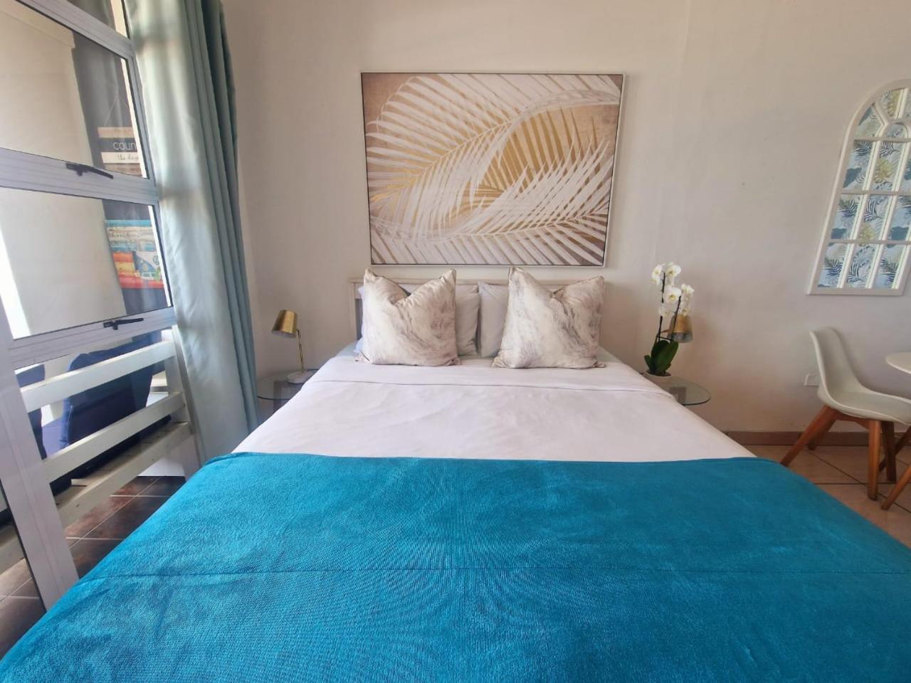Apartment Ocean Gem-back Up Power, Families & Couples, *