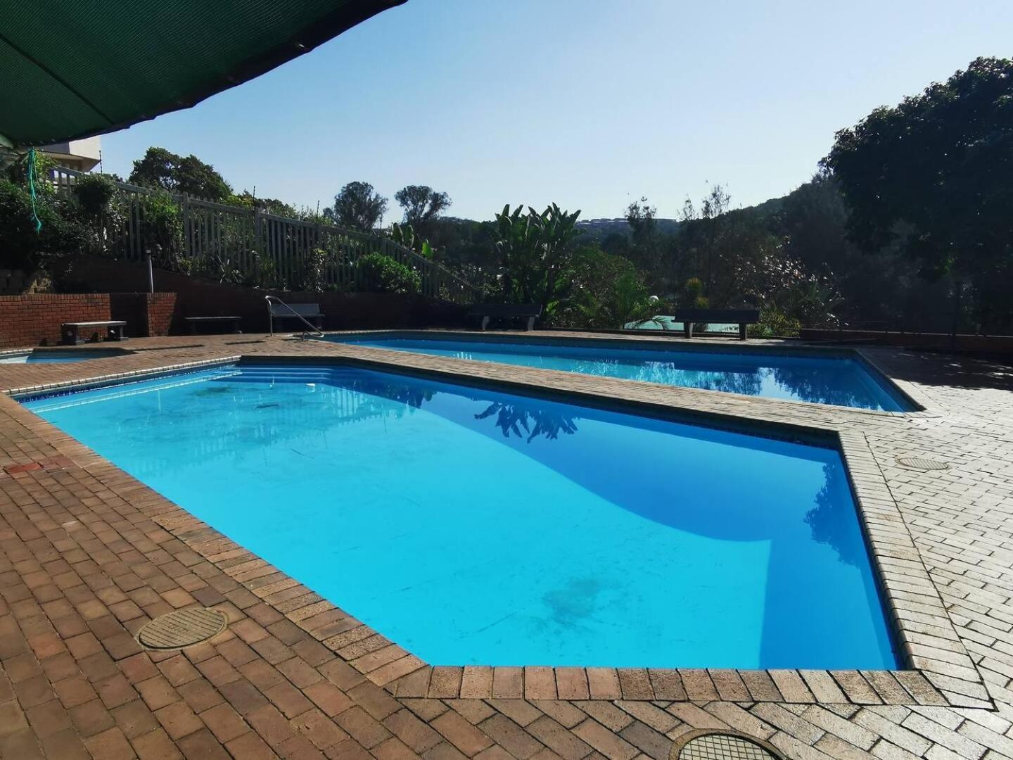 Ocean Gem-back Up Power, Families & Couples, * Umdloti