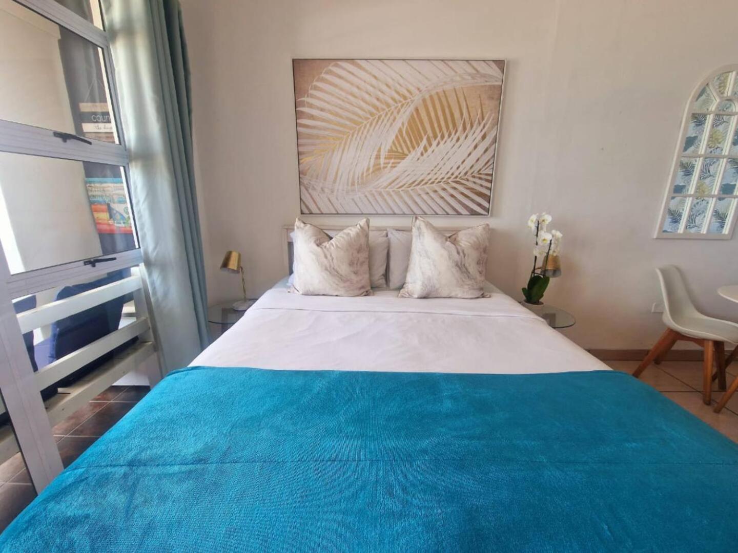 Apartment Ocean Gem-back Up Power, Families & Couples, *