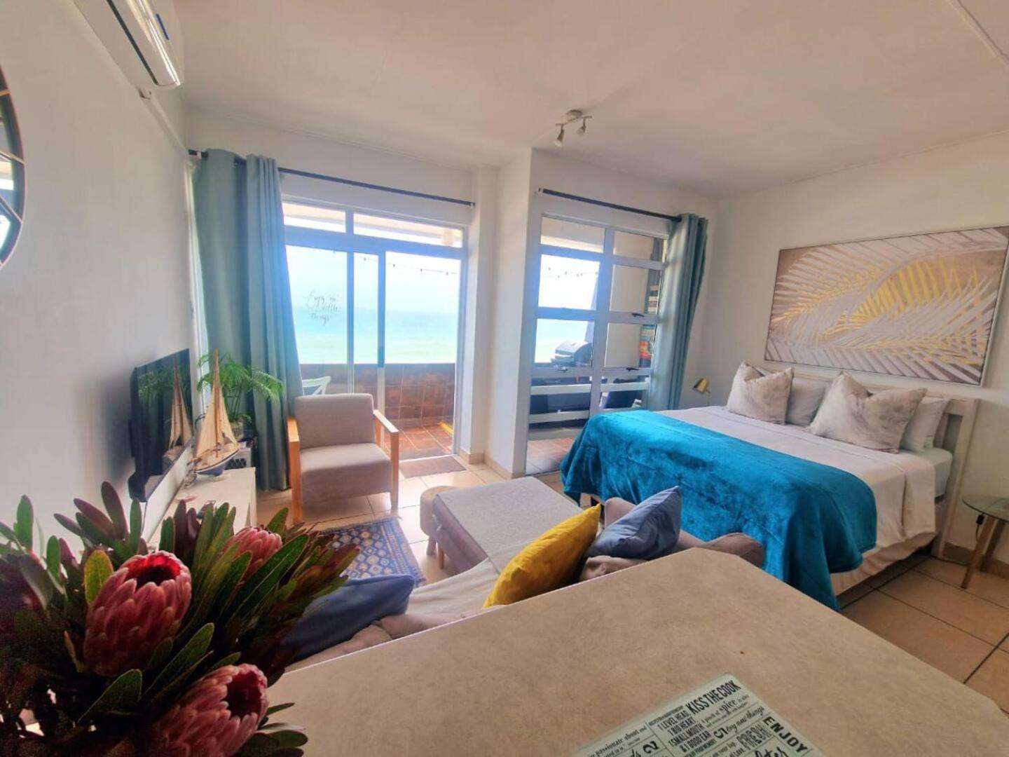 Apartment Ocean Gem-back Up Power, Families & Couples, Umdloti