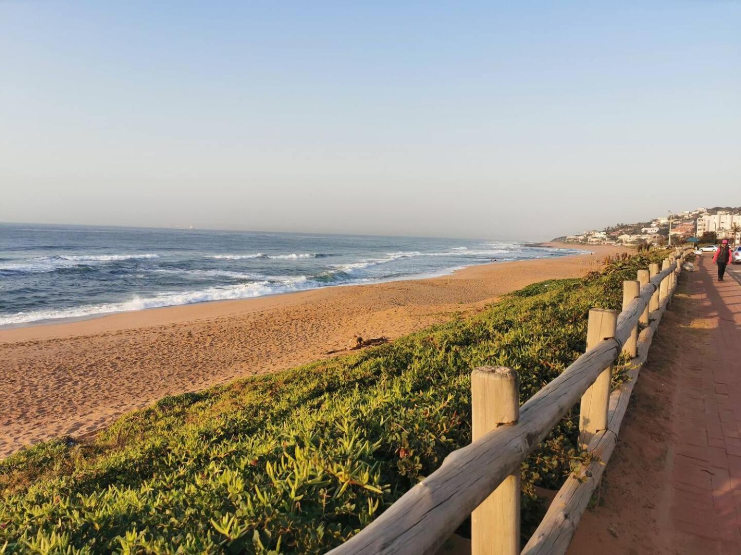 Apartment Ocean Gem-back Up Power, Families & Couples, *