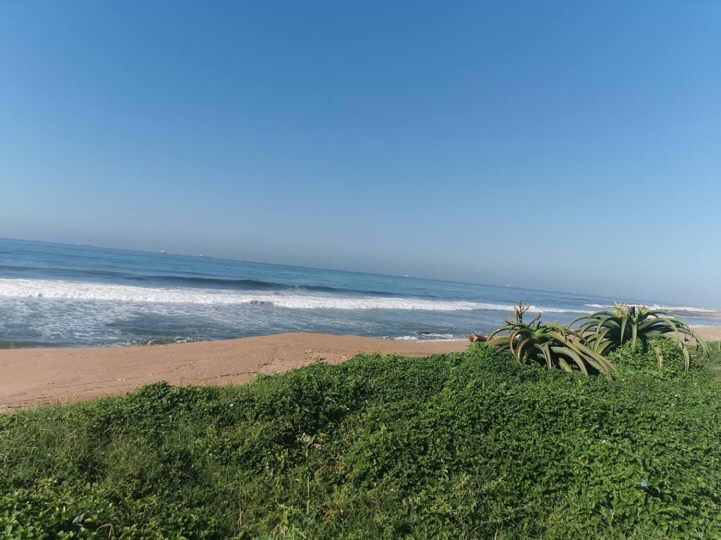 Apartment Ocean Gem-back Up Power, Families & Couples, *