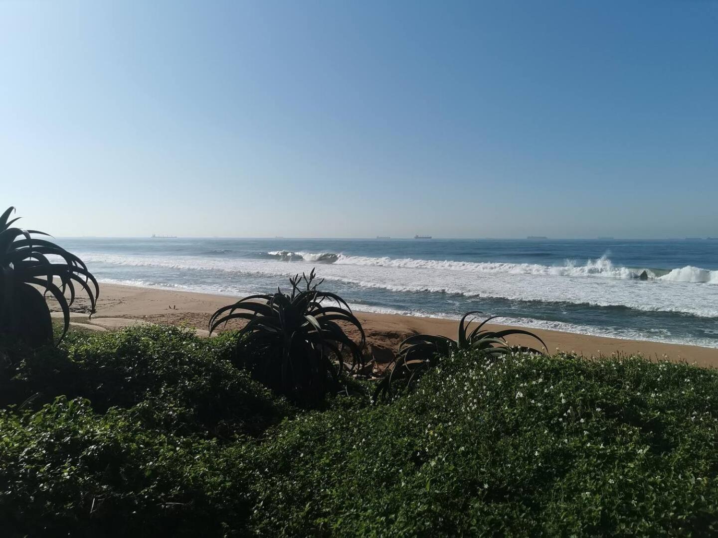 Ocean Gem-back Up Power, Families & Couples, Apartment *