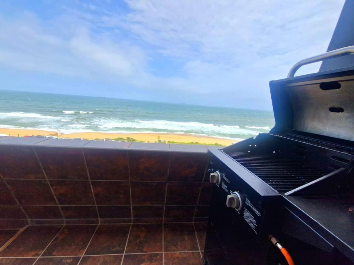 Apartment Ocean Gem-back Up Power, Families & Couples, *