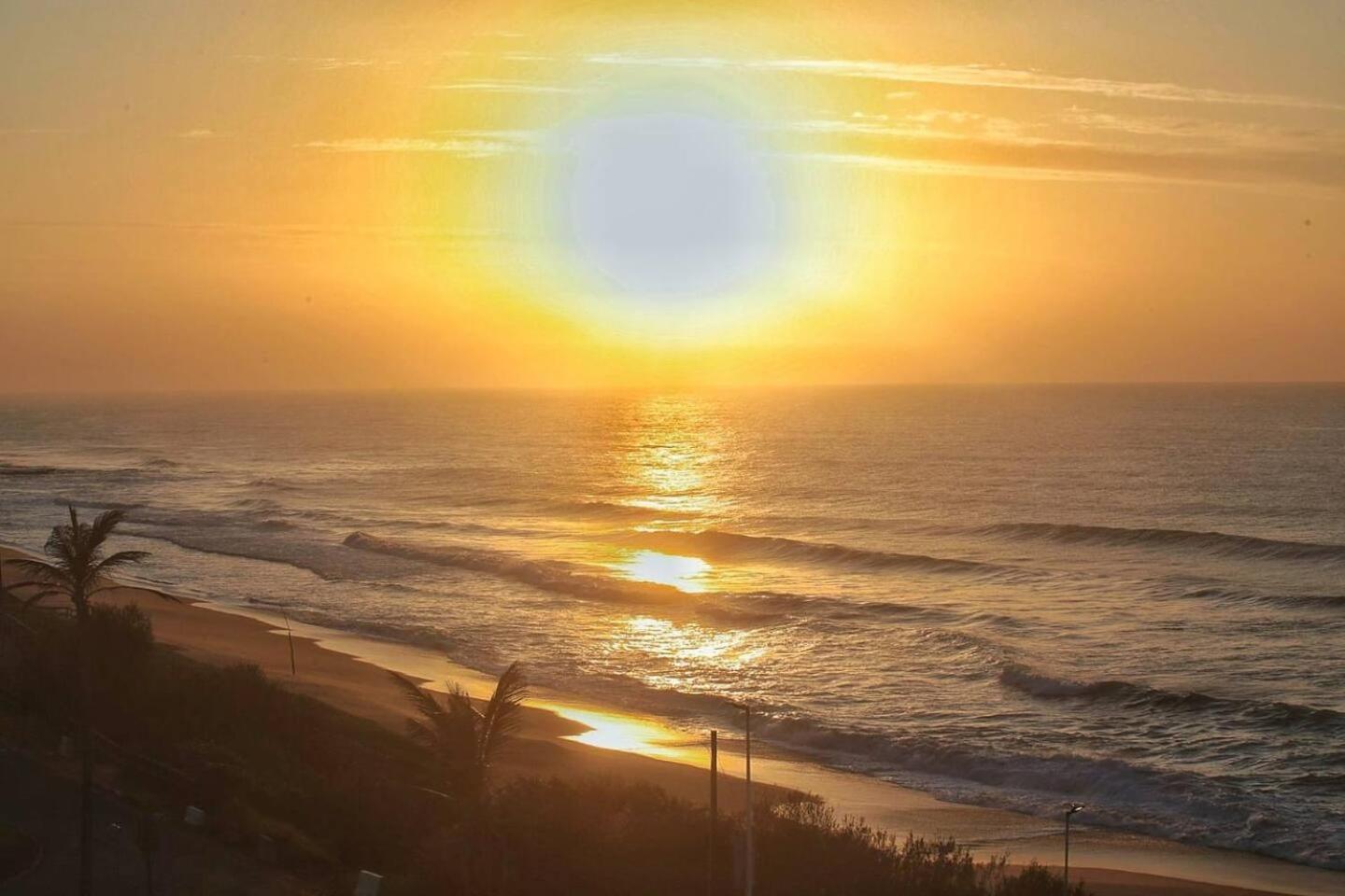 Apartment Ocean Gem-back Up Power, Families & Couples, Umdloti