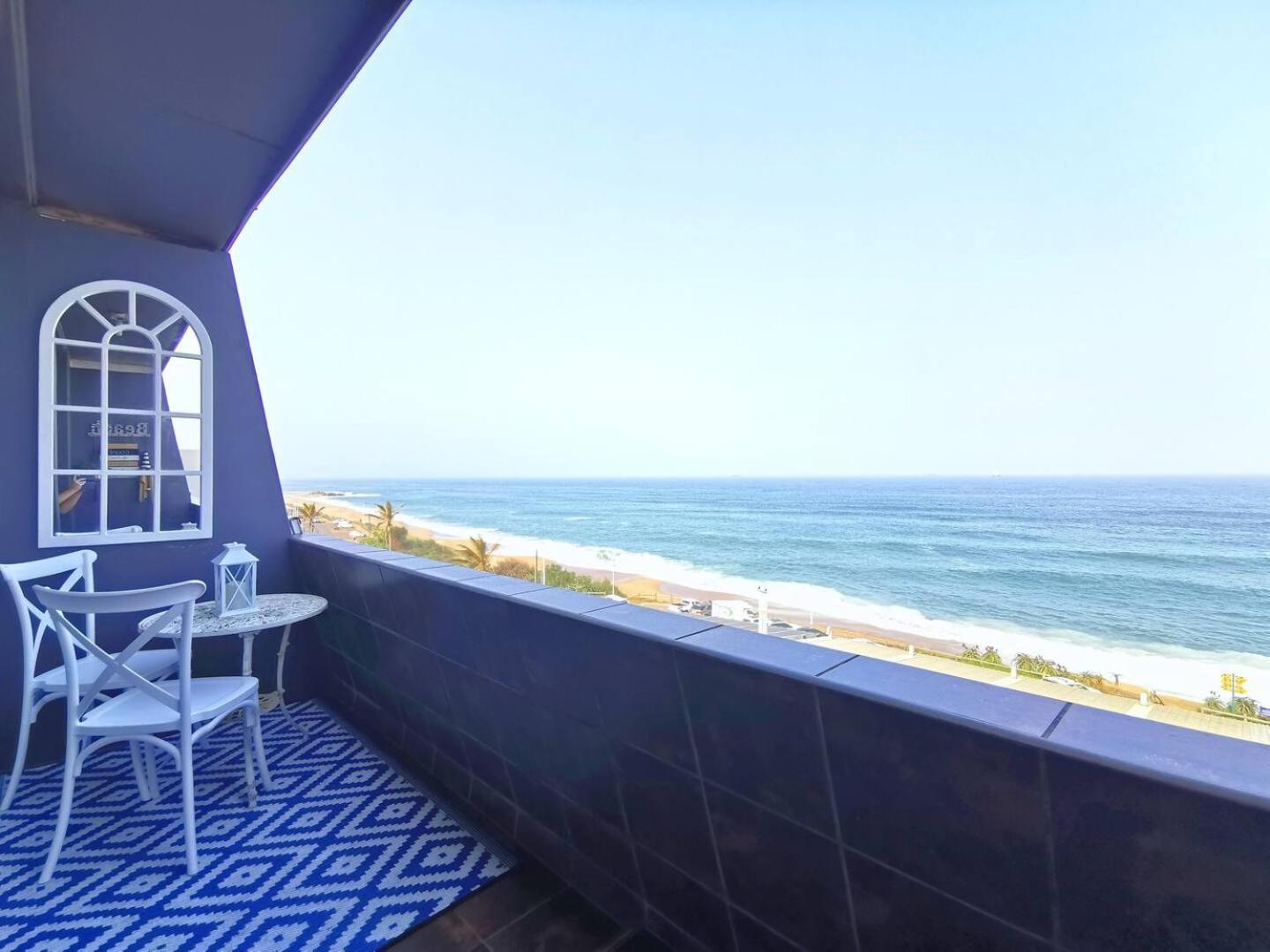 Ocean Gem-back Up Power, Families & Couples, Apartment