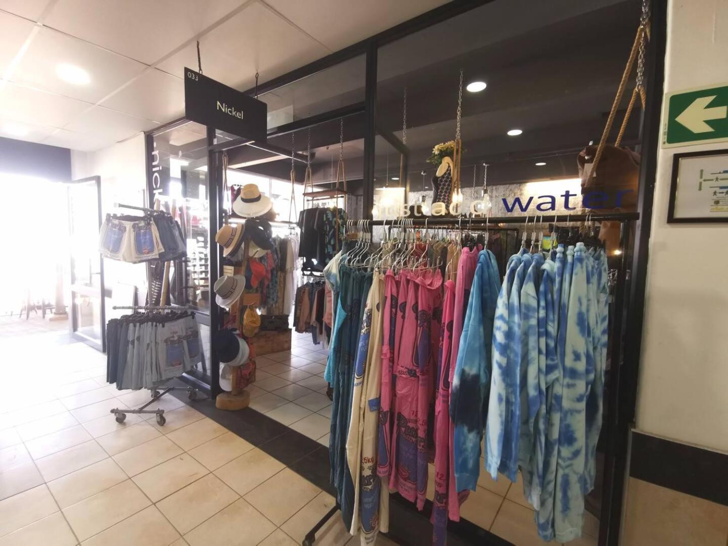 Ocean Gem-back Up Power, Families & Couples, Umdloti